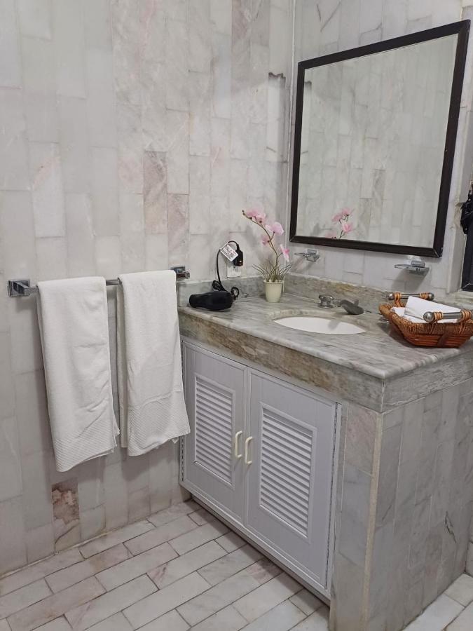 Casa Las Palmas Cancún Eksteriør billede