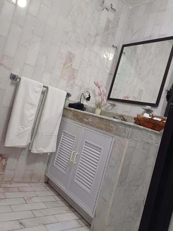 Casa Las Palmas Cancún Eksteriør billede