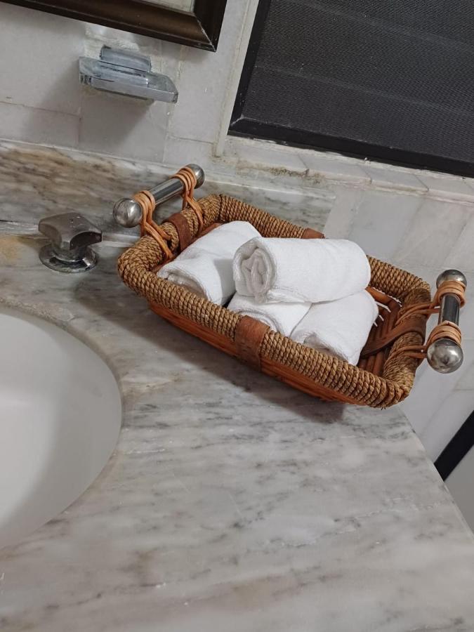 Casa Las Palmas Cancún Eksteriør billede