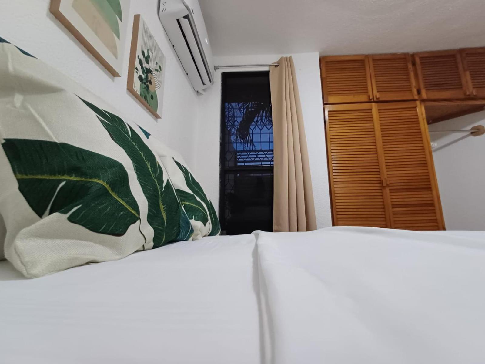 Casa Las Palmas Cancún Eksteriør billede