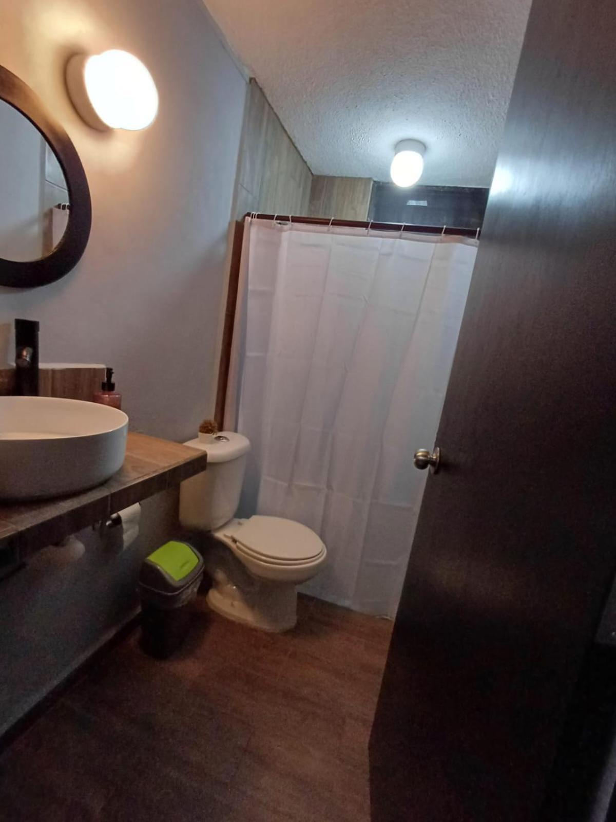 Casa Las Palmas Cancún Eksteriør billede