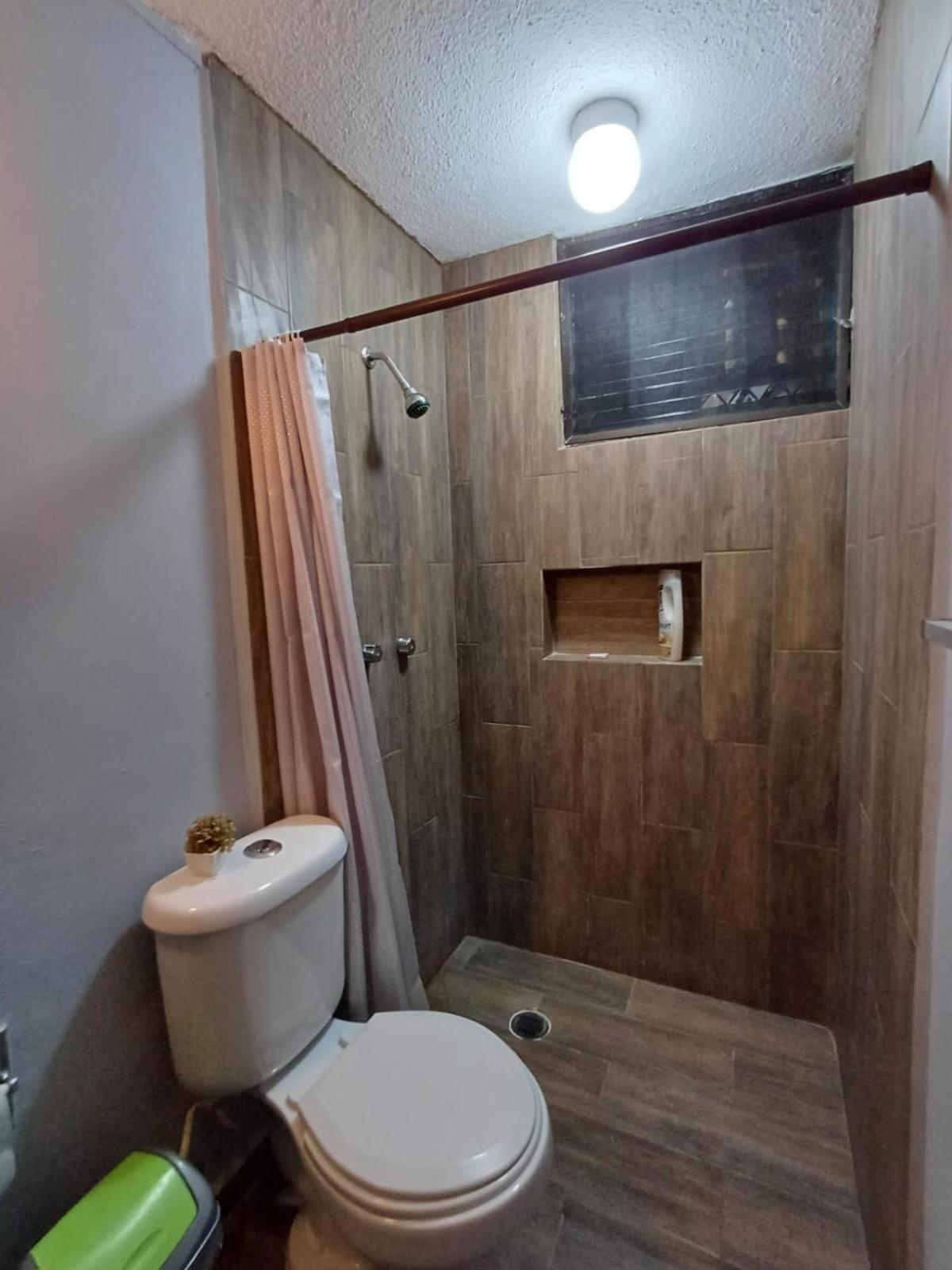 Casa Las Palmas Cancún Eksteriør billede
