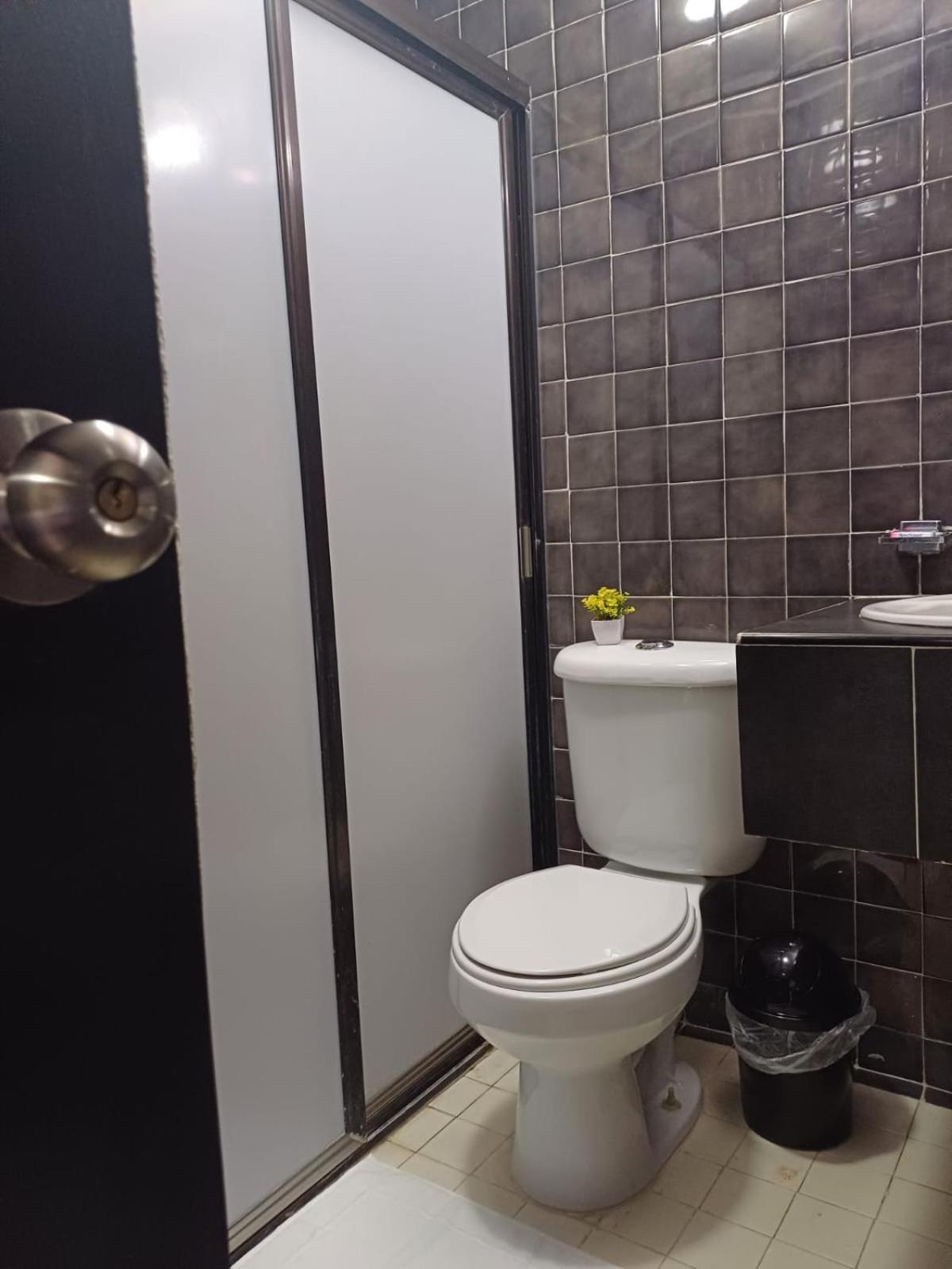 Casa Las Palmas Cancún Eksteriør billede