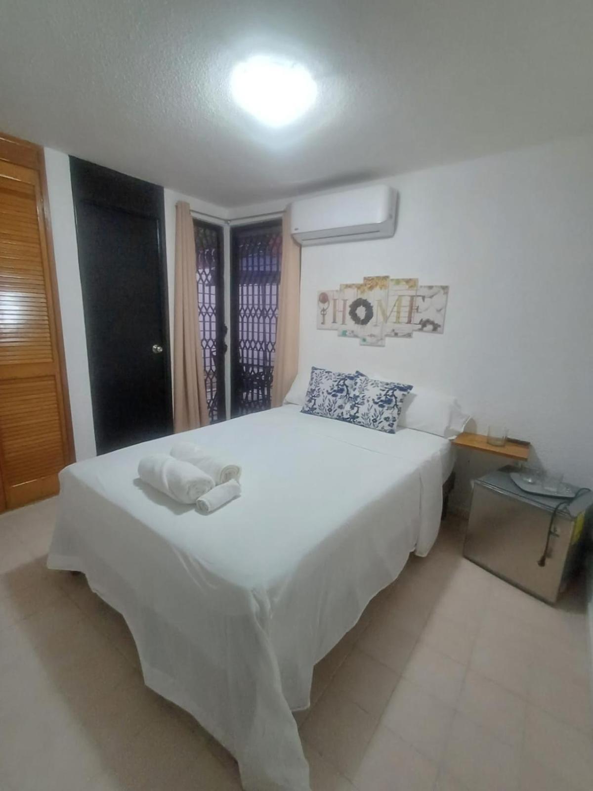 Casa Las Palmas Cancún Eksteriør billede